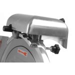 Feliator Hendi Kitchen Line Teflon, 150 W, Grosime reglabila, diametru max 180mm, potrivit si pentru branzeturi, Argintiu - Image 4