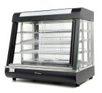 Vitrina încălzită Hurakan Hkn-Wd3M