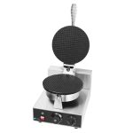 Mașină de Waffle Hurakan Hkn-Ges4M - Image 2