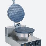 Mașină de Waffle Hurakan Hkn-Ges4M