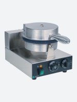 Mașină de Waffle Hurakan Hkn-Ges4M - Image 3