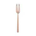 Furculita desert Amarone Bronze, OVE, 153 mm - Image 11