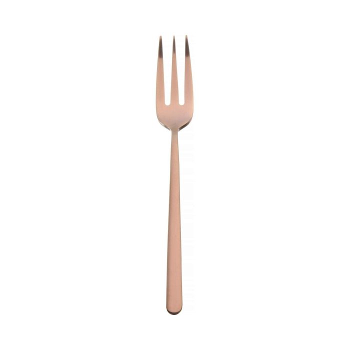 Furculita desert Amarone Bronze, OVE, 153 mm - Image 11