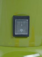 Extractor de suc de citrice Hurakan Hkn-Spm - Image 3