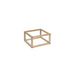 Baza cadru Madeira pentru tava GN 1/1, Fine Dine - Image 10