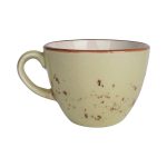 Ceașcă Cappuccino Olive 350 ml Fine Dine - Image 17