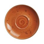 Farfurie espresso Dahlia, 115 mm Fine Dine - Image 13