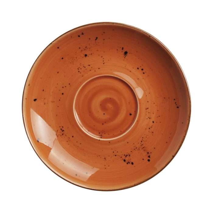 Farfurie espresso Dahlia, 115 mm Fine Dine - Image 13
