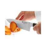 Cutitul bucatarului Profi Line 250/385 mm, grosime de 3.3 mm - Image 2