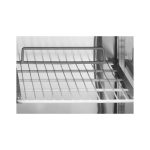 Masa rece Hendi - 2 usi - Kitchen Line - Image 2