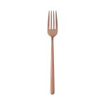 Furculiță de desert Amarone Bronze, OVE, 184 mm - Image 11
