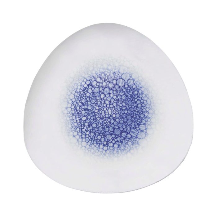 Farfurie triunghiulara Serenity, 190 mm Fine Dine - Image 16