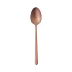 Lingura de desert Amarone Bronze, OVE, 184 mm - Image 10