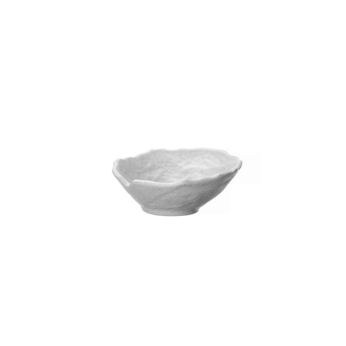 Bol înclinat Rock, gri, 282x275x(h)115mm Fine Dine - Image 6