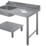 Masă de sortare Apach 1200Mm 80208