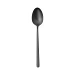 Lingura de desert Amarone Black, OVE, 184 mm - Image 11