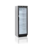 Rafrigator de sticle Tefcold Cev425 1 LED În Incorporare