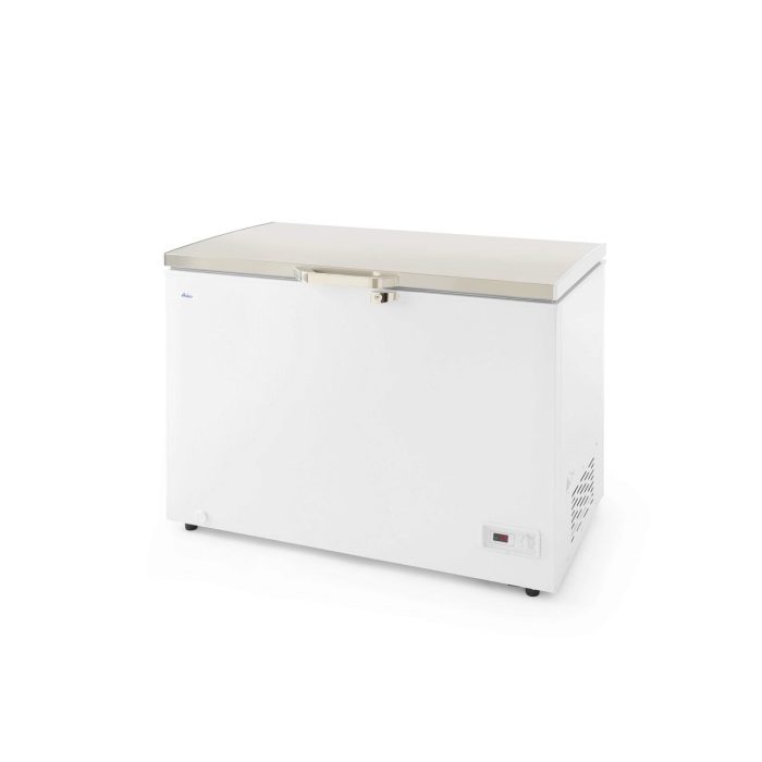 Lada frigorifica profesionala, Arktic by HENDI, 282 litri, putere 95W, 1116x686x(H)840 mm, Clasa energetica F - Image 6