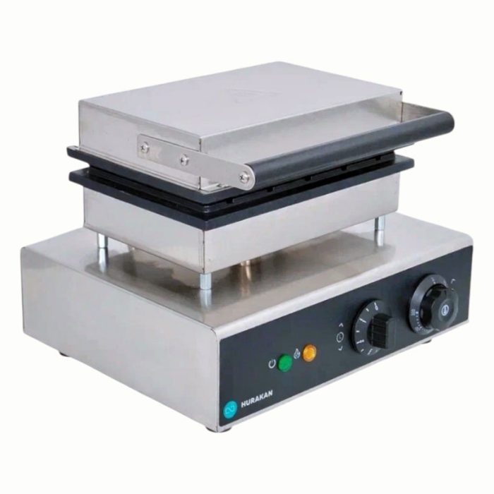 Fabricator de snack-uri crocante din porumb Hurakan Hkn-Hcp5 - Image 3