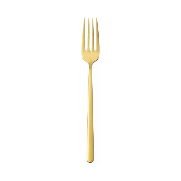 Furculita de desert Amarone Gold, OVE, 184 mm - Image 11