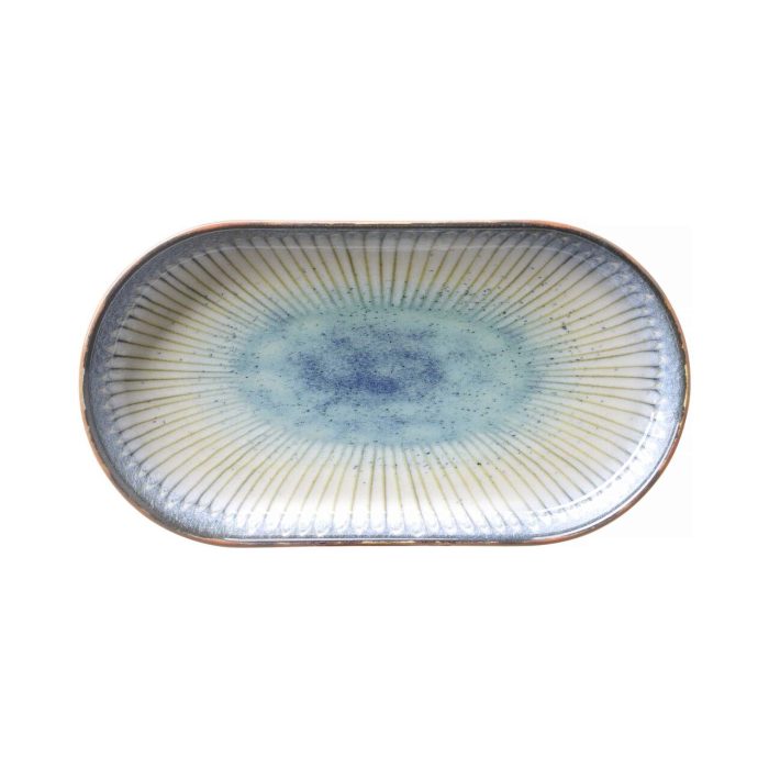 Farfurie ovală Galaxy, 200 x 110 mm Fine Dine - Image 13