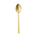 Lingura de desert Amarone Gold, OVE, 184 mm - Image 11