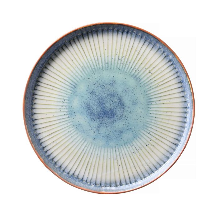 Farfurie Galaxy cu margine înaltă, 290 mm Fine Dine - Image 11