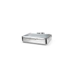 Chafing Dish cu capac de sticla Delux GN 1/1 , Fine Dine - Image 6