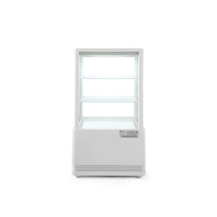 Vitrina frigorifica de prezentare - 58 lt - Image 5