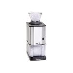 Zdrobitor electric gheata, pana la 12 kg/ora, corp inox, 80W, Hendi, 17x26x(H)46 cm - Image 4
