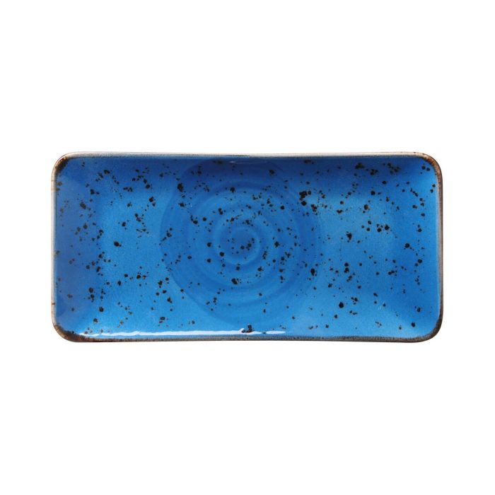 Farfurie dreptunghiulară Iris, 300x150 mm Fine Dine - Image 18