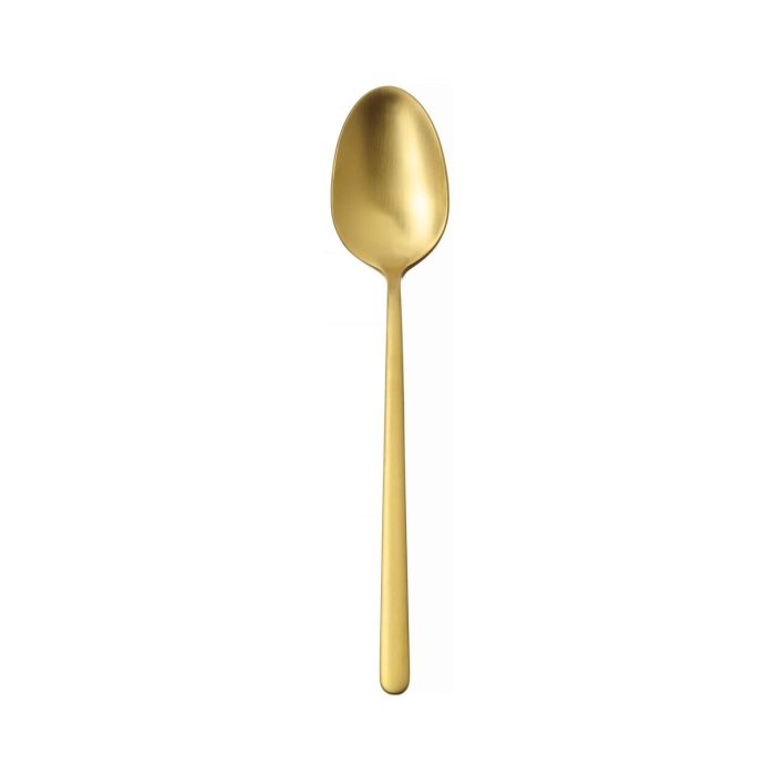 Lingură Amarone Gold, OVE, 211 mm - Image 11
