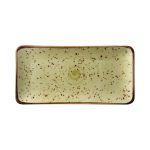 Farfurie dreptunghiulară Olive, 300x150 mm Fine Dine - Image 18