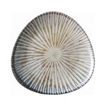 Farfurie triunghiulara AMMONITE 260 mm Fine Dine - Image 9