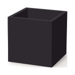 Stand Madeira Black 220x220x220 mm Fine Dine - Image 9