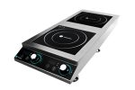 Plită cu inducție Hurakan Hkn-Icf70D2V