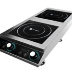 Plită cu inducție Hurakan Hkn-Icf70D2V