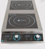 Plită cu inducție Hurakan Hkn-Icf70D2V - Image 4