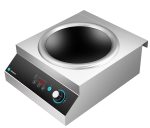 Plită cu inducție Hurakan Hkn-Icw50D Wok