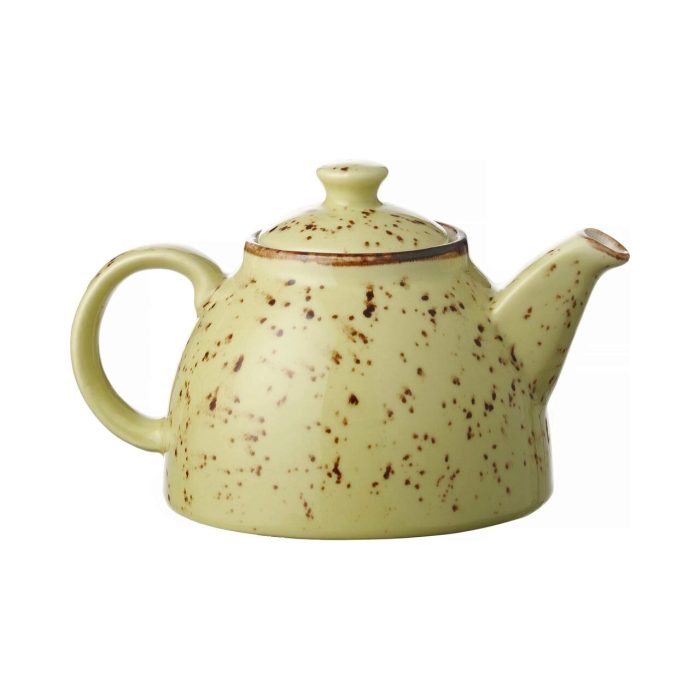 Ceainic Olive, 500 ml Fine Dine - Image 17