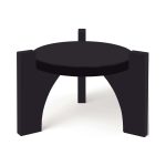 Suport pentru dispenser suc Medeira Black , Fine Dine - Image 6