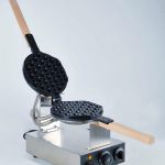 Mașină de Waffle Hurakan Hkn-Ges5Hk