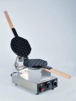 Mașină de Waffle Hurakan Hkn-Ges5Hk