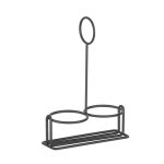 Suport pentru oliviera, Hendi, 230x100x(H)240 mm, Inox - Image 2