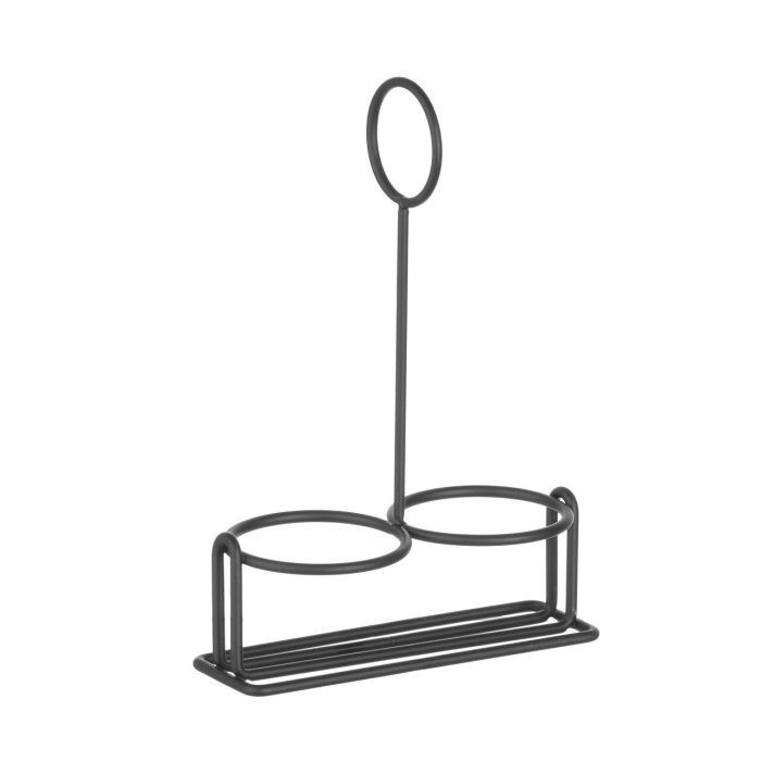 Suport pentru oliviera, Hendi, 230x100x(H)240 mm, Inox - Image 2