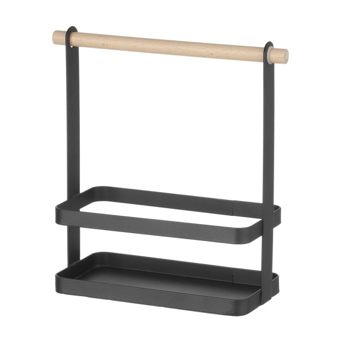 Suport pentru oliviera sau tacamuri, Hendi, 230x100x(H)240 mm, Inox - Image 2