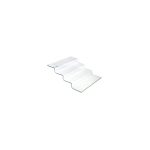 Scari tip bufet din sticla transparenta Vetro, Fine Dine 400x350x(H)125mm - Image 6