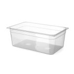 Tava Hendi Gastronorm GN 1/1 200 mm 28 lt - polipropilena - Image 2