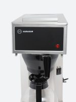 Mașină de cafea Hurakan HKN-CM2 - Image 2