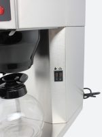 Mașină de cafea Hurakan HKN-CM2 - Image 4